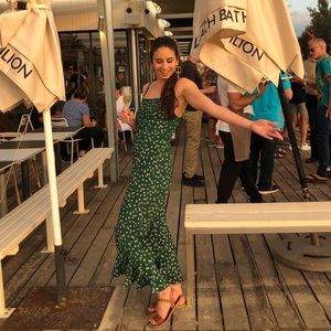 Meet your Posher, Renae